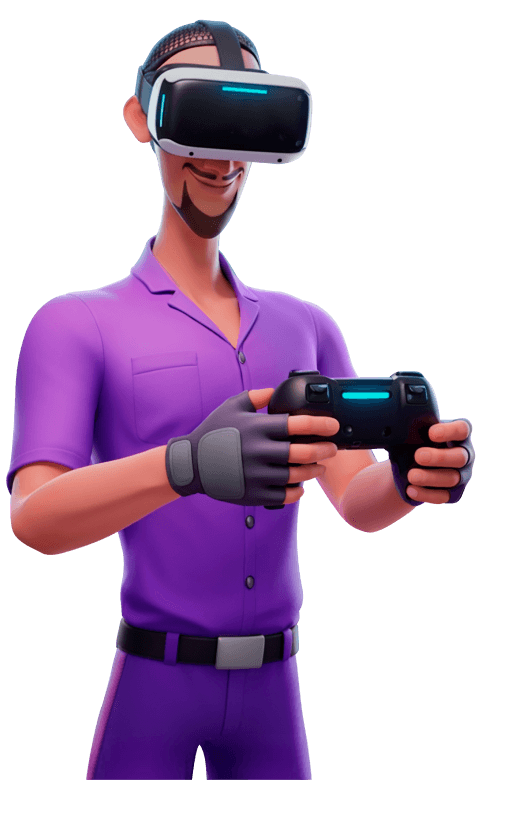Virtualno