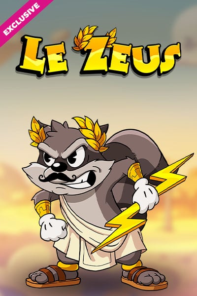 Le Zeus